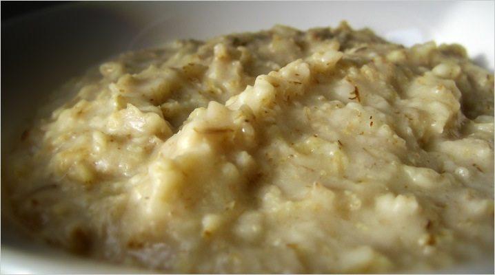 Porridge